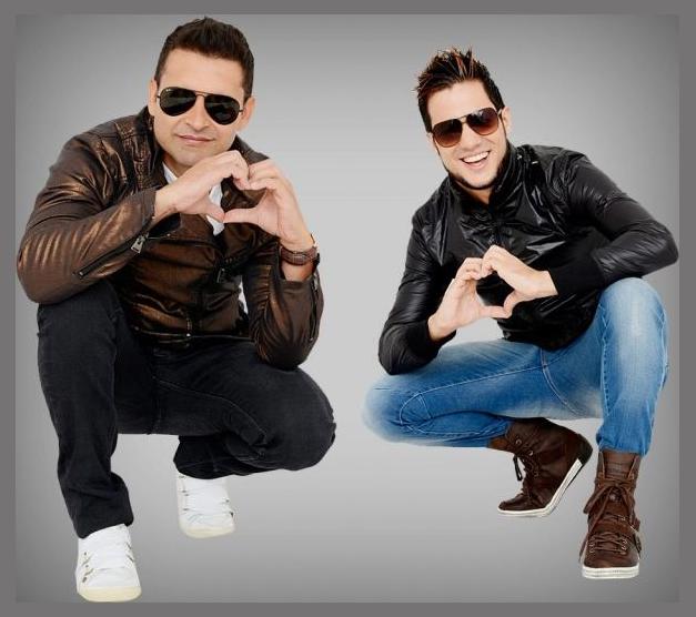 Breno &amp; Delucca